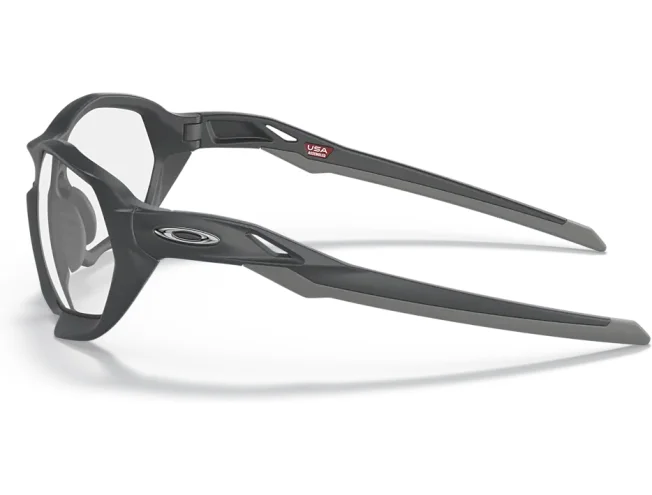 P&auml;ikeseprillid OAKLEY Plazma Matte Carbon Photochromic