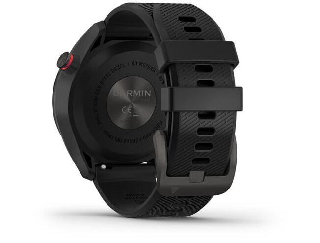 Golfikell Garmin Approach S42 must/must