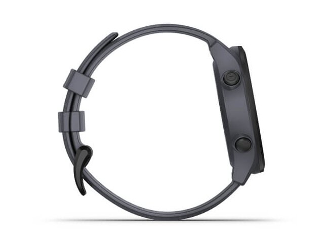 Golfikell Garmin Approach S12 graniit sinine