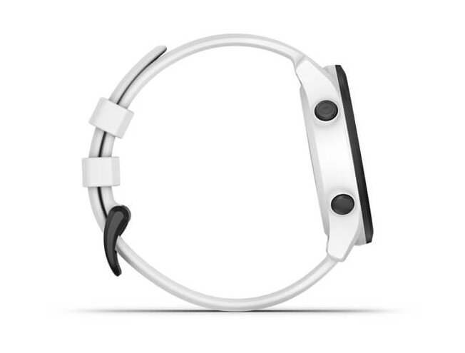 Golfikell Garmin Approach S12 valge