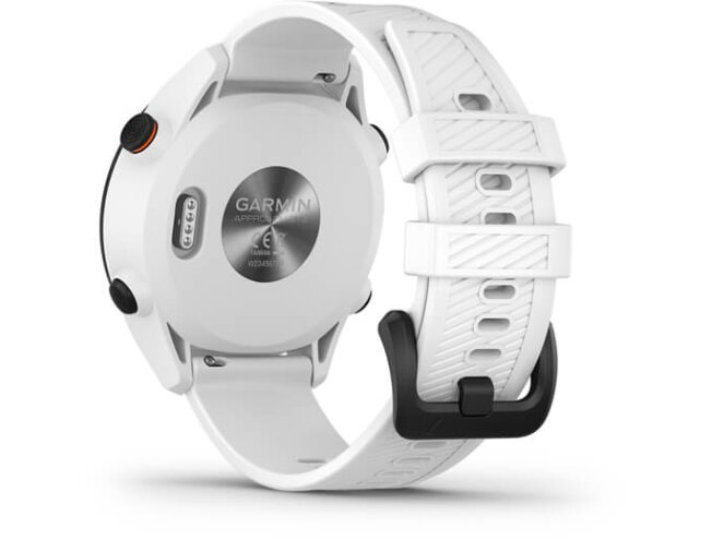 Golfikell Garmin Approach S12 valge