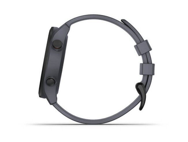 Golfikell Garmin Approach S12 graniit sinine