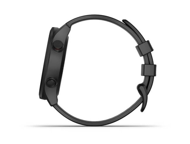 Golfikell Garmin Approach S12 must