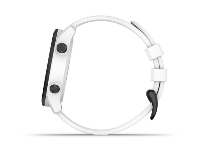 Golfikell Garmin Approach S12 valge