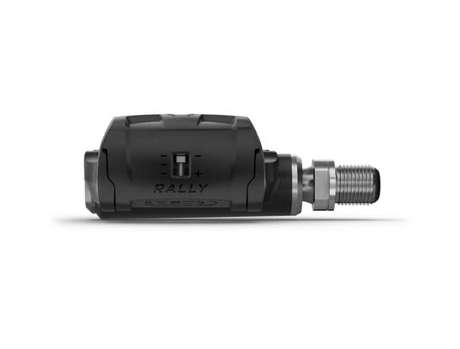 Garmin Rally v&otilde;imsusandur Look Keo RK100 - &Uuml;he anduriga