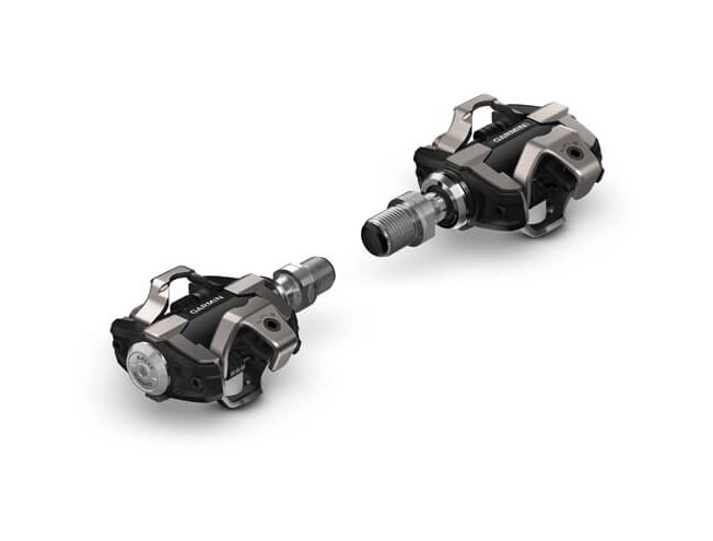 Garmin Rally v&otilde;imsusandur Shimano SPD XC200 - Kahe anduriga