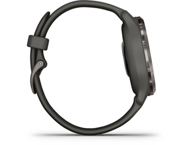 Nutikell Garmin VENU 2S Graphite/Slate