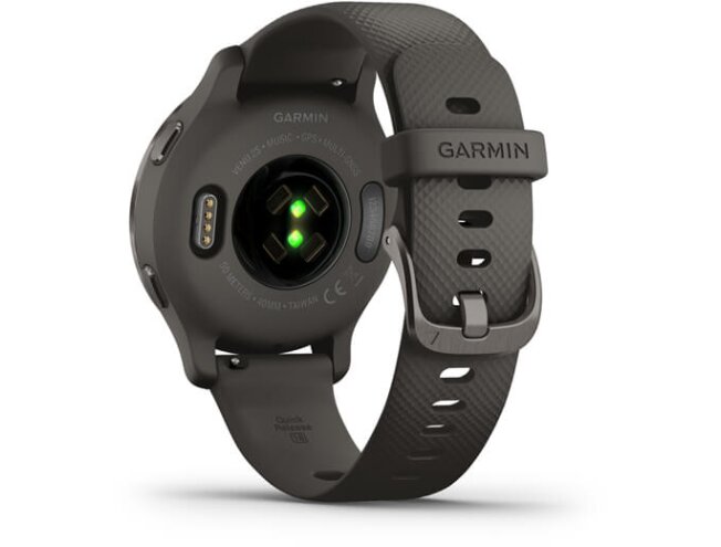 Nutikell Garmin VENU 2S Graphite/Slate