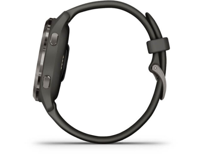 Nutikell Garmin VENU 2S Graphite/Slate