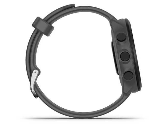 Spordikell Garmin Forerunner 55 hall