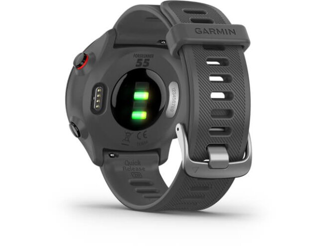 Spordikell Garmin Forerunner 55 hall
