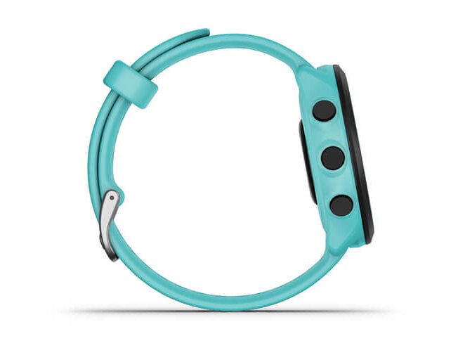 Spordikell Garmin Forerunner 55 sinine