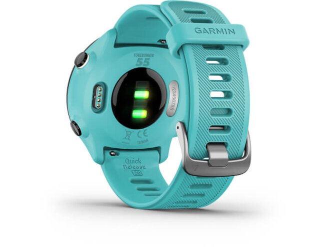 Spordikell Garmin Forerunner 55 sinine