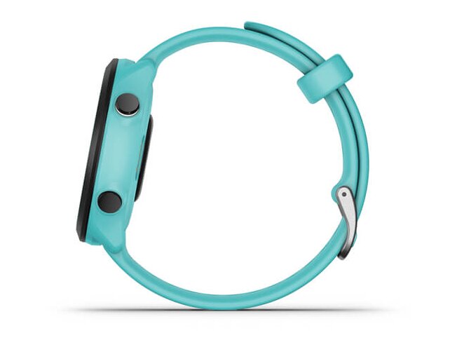 Spordikell Garmin Forerunner 55 sinine