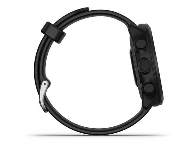 Spordikell Garmin Forerunner 55 must