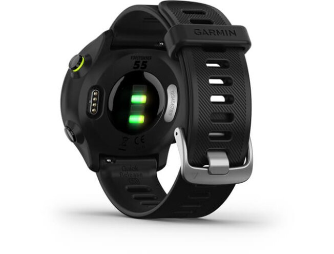 Spordikell Garmin Forerunner 55 must