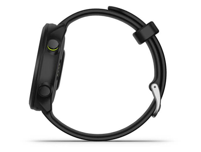 Spordikell Garmin Forerunner 55 must