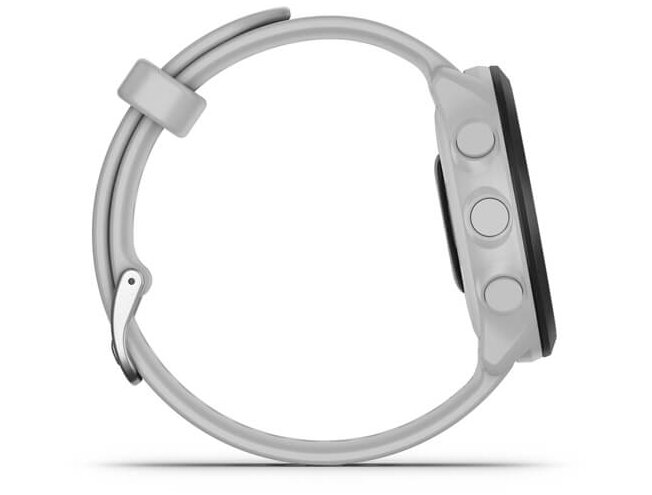 Spordikell Garmin Forerunner 55 valge