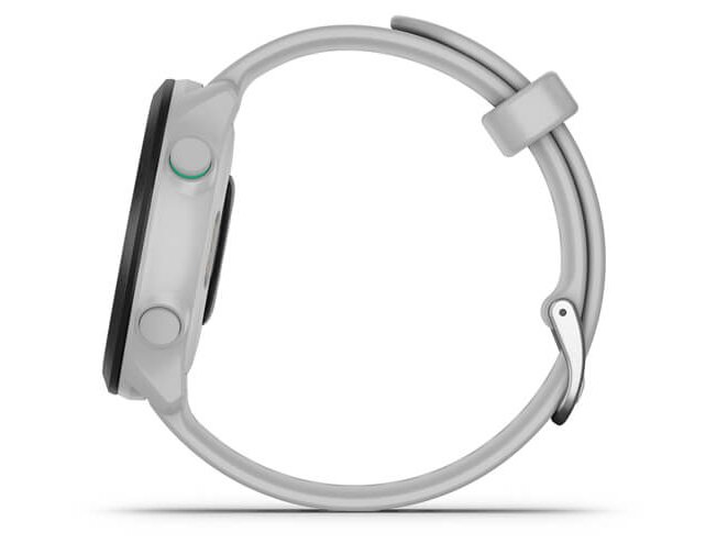 Spordikell Garmin Forerunner 55 valge