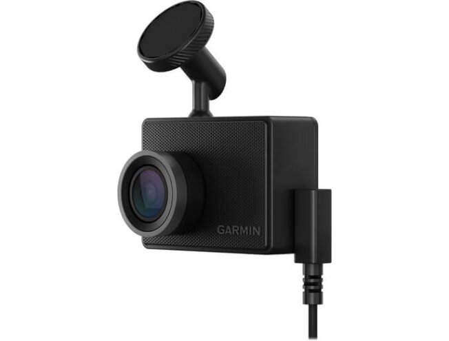 Videoregistraator Garmin Dash Cam 47