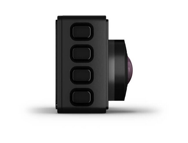 Videoregistraator Garmin Dash Cam 67W