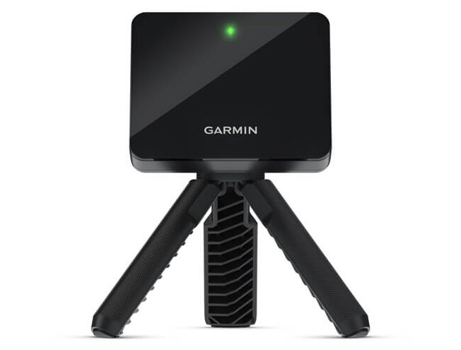 L&ouml;&ouml;gimonitor Garmin Approach R10