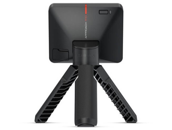 L&ouml;&ouml;gimonitor Garmin Approach R10