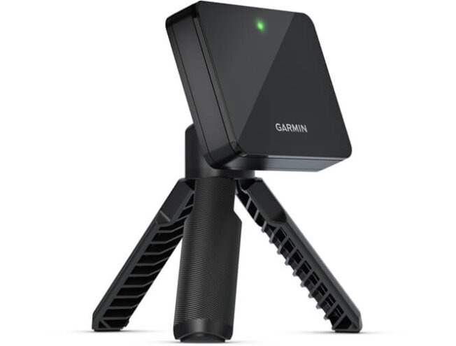 L&ouml;&ouml;gimonitor Garmin Approach R10