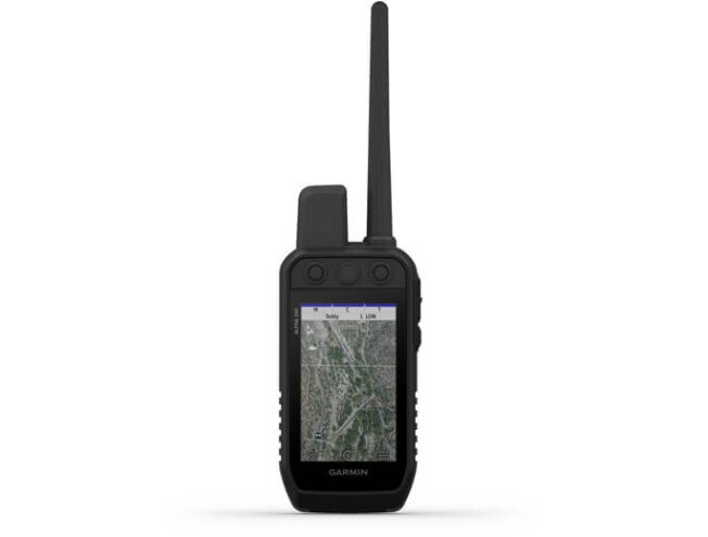 Koera GPS Garmin Alpha 200