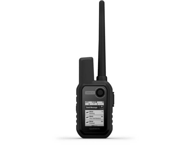 Koera GPS Garmin Alpha 10