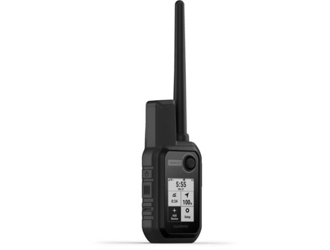 Koera GPS Garmin Alpha 10
