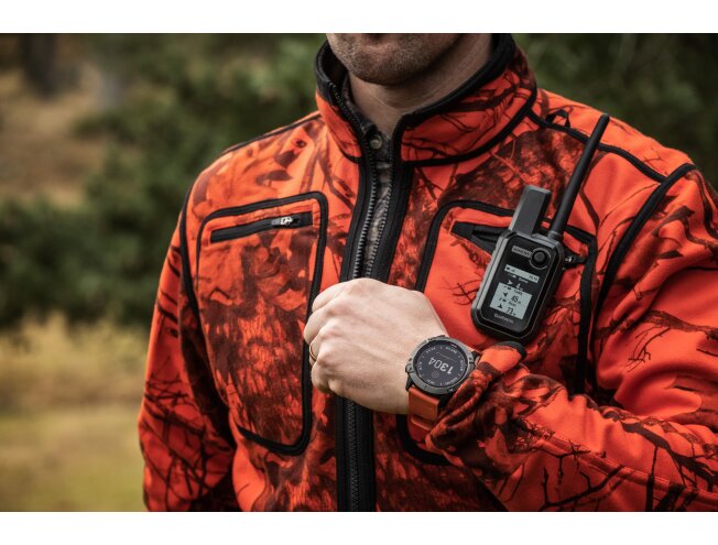 Koera GPS Garmin Alpha 10