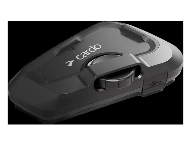 Cardo Scala Rider FREECOM 2x Solo