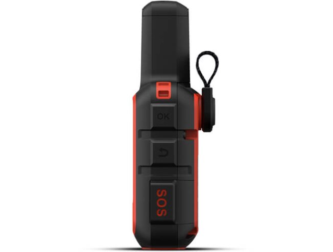 inReach Mini 2 Punane