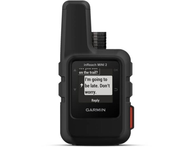 inReach Mini 2 Must