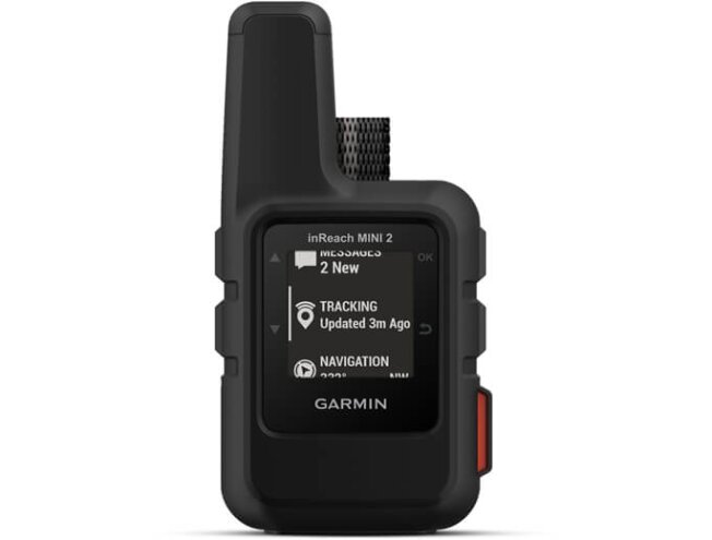 inReach Mini 2 Must
