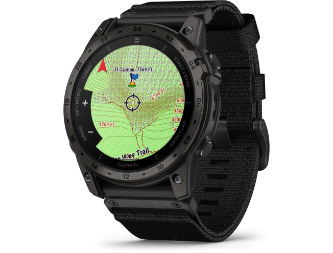 Seikluskell Garmin tactix 7 AMOLED