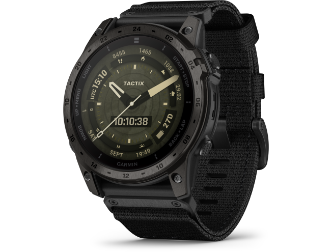 Seikluskell Garmin tactix 7 AMOLED