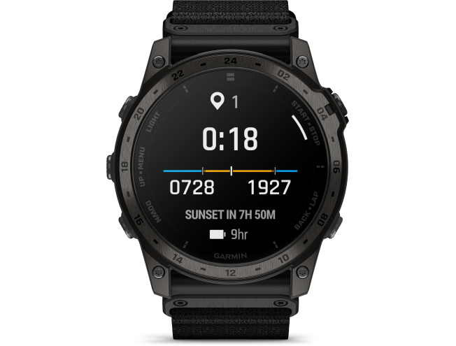 Seikluskell Garmin tactix 7 AMOLED