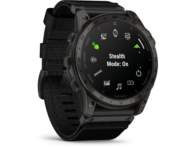 Seikluskell Garmin tactix 7 AMOLED