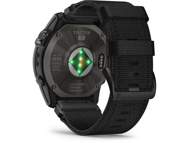 Seikluskell Garmin tactix 7 AMOLED