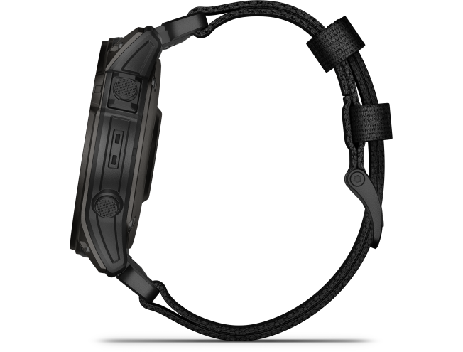Seikluskell Garmin tactix 7 AMOLED