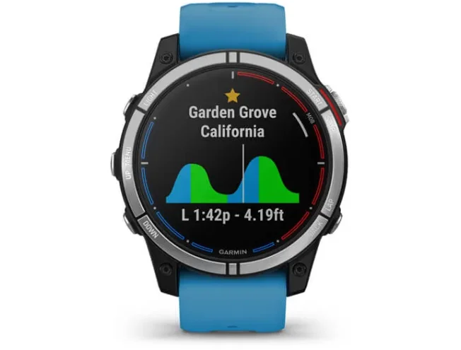 Spordikell Garmin quatix 7 Standard