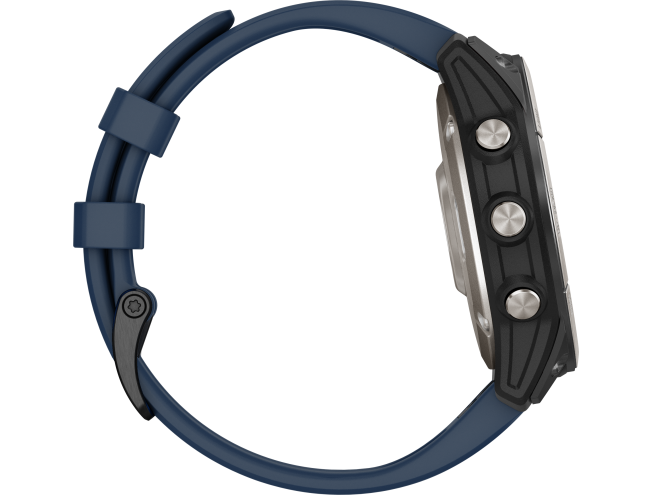 Spordikell Garmin quatix 7 PRO AMOLED Safiir