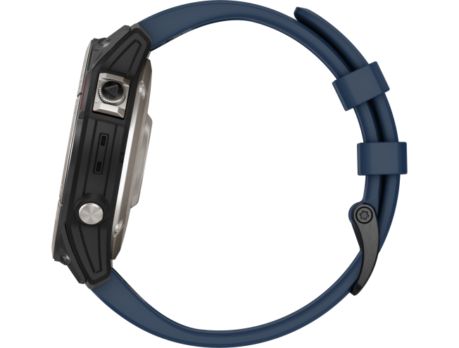 Spordikell Garmin quatix 7 PRO AMOLED Safiir