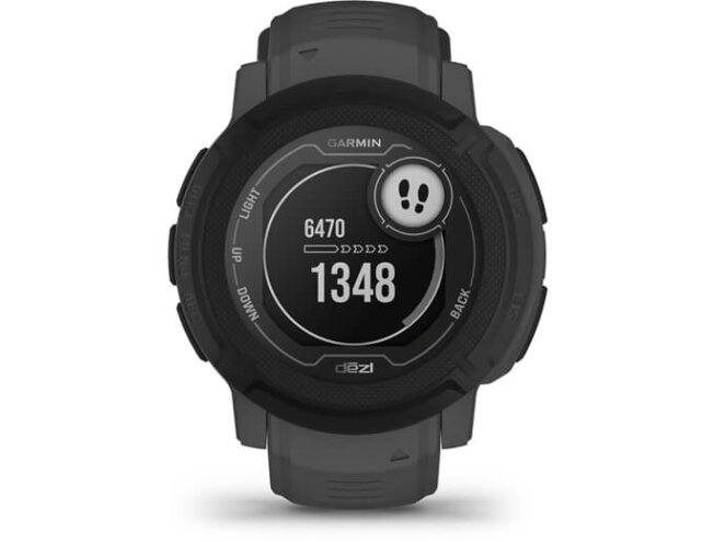 Seikluskell Garmin Instinct 2 Dezl Ed.