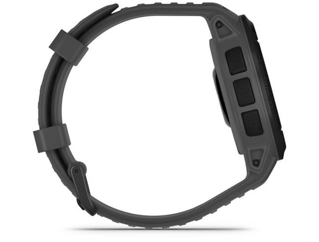 Seikluskell Garmin Instinct 2 Dezl Ed.