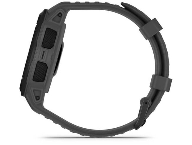 Seikluskell Garmin Instinct 2 Dezl Ed.