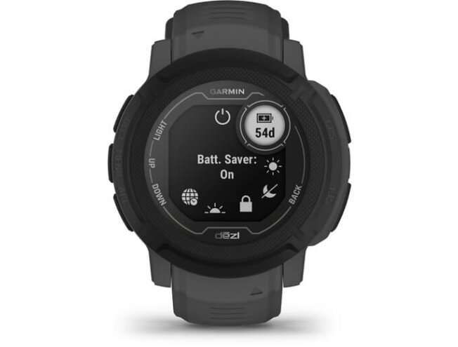 Seikluskell Garmin Instinct 2 Dezl Ed.