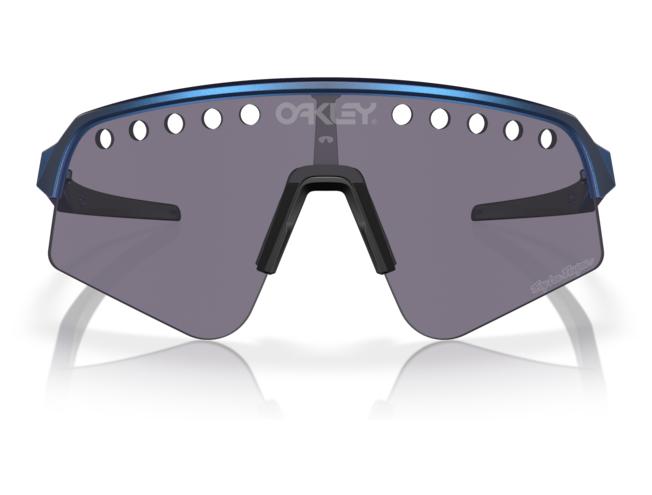 P&auml;ikeseprillid OAKLEY Sutro Lite Sweep TLD Blue Colorshift Prizm Grey